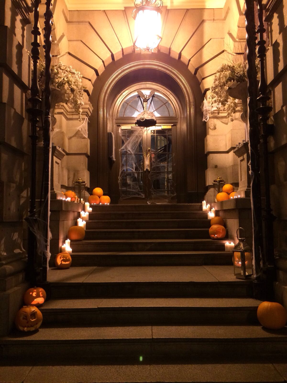 Review: 30 James Street Hotel, Liverpool | Laureny Loves... - UK