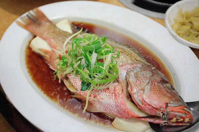 美濃客家菜餐廳