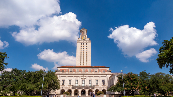 University of Texas, Austin