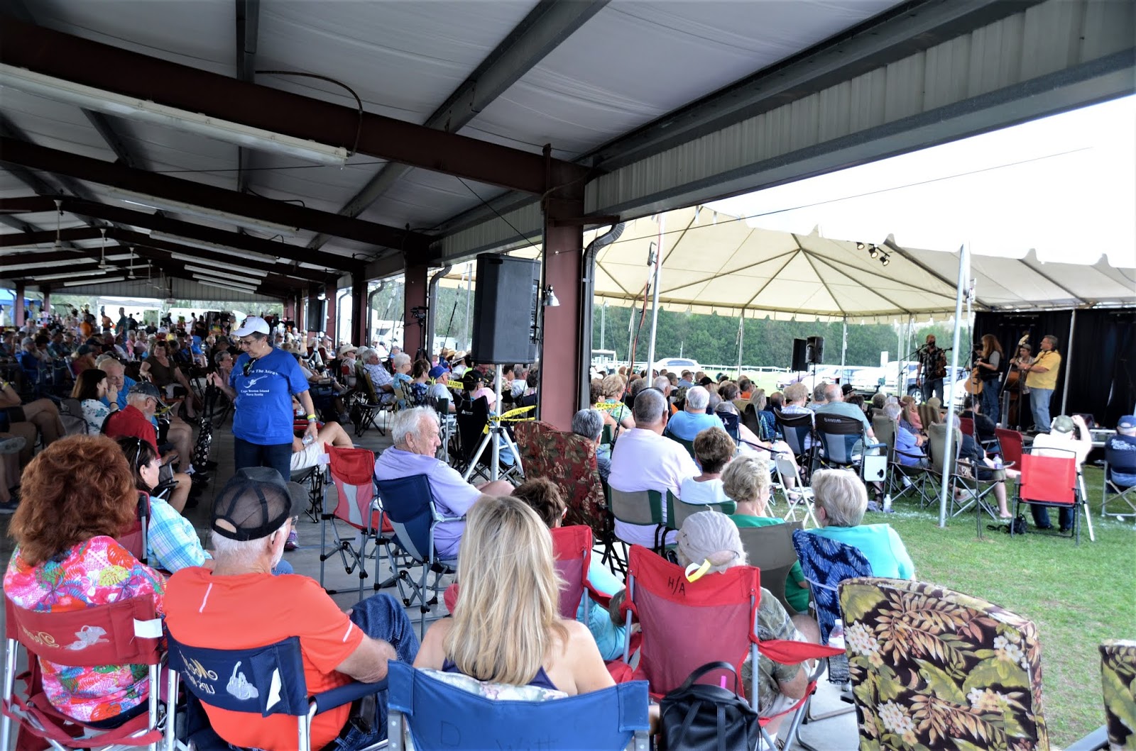 Ted Lehmann's Film, Books, Music & Commentary Florida Bluegrass