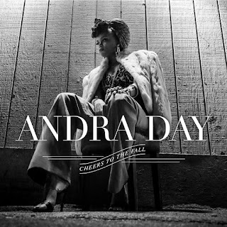 Andra Day's Cheers to the Fall Album