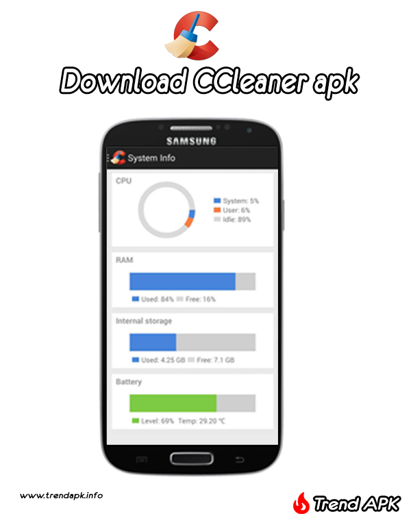 ccleaner free safe download