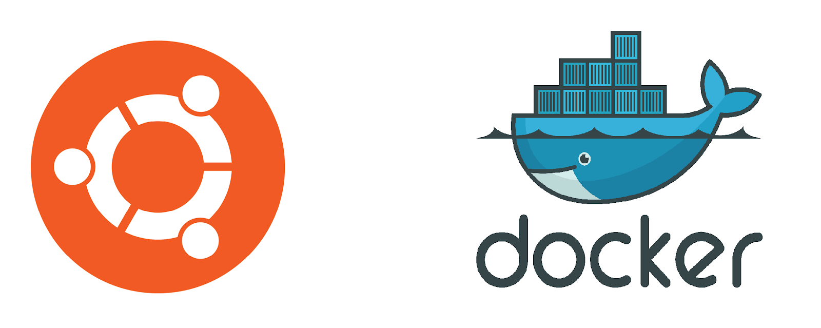 Docker создание образа. Docker ubuntu.