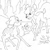 Top 10 Bambi Coloring Pages Photos