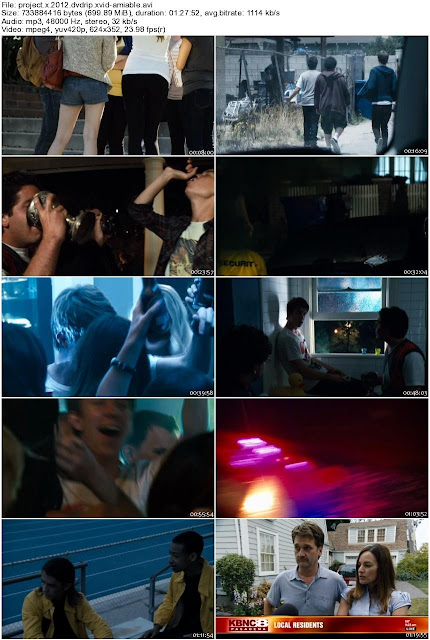 Film Projet X Regarder Gratuitement Projet x Film Complet