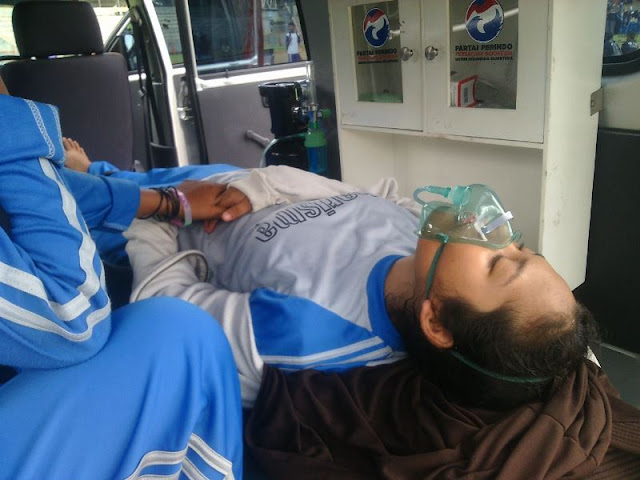 Tak Cuma Darah Tinggi, Tekanan Darah Rendah Juga Berbahaya, Kenali Gejalanya Berikut Tak Cuma Darah Tinggi, Tekanan Darah Rendah Juga Berbahaya, Kenali Gejalanya Berikut