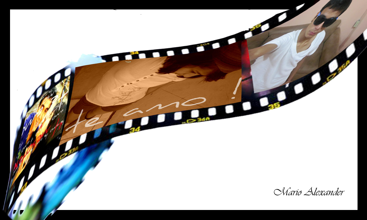 Rollo De Pelicula
