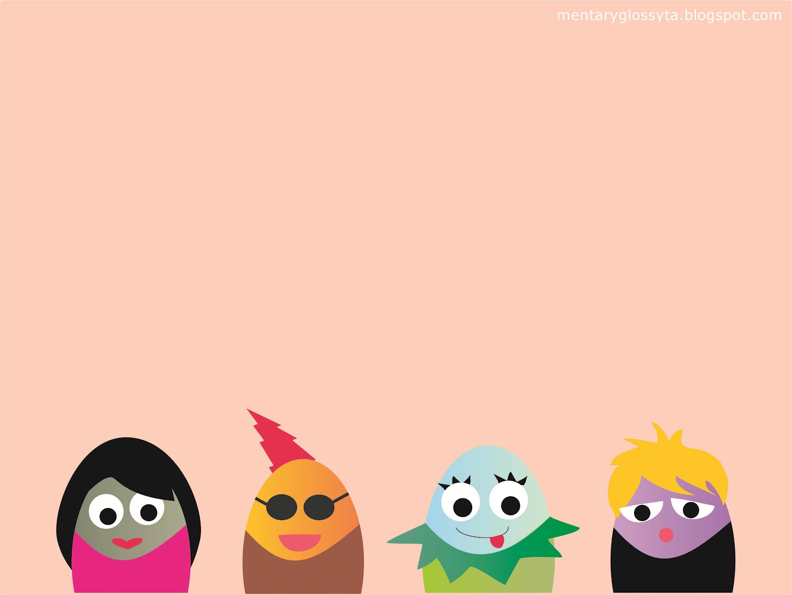 gambar background untuk power point