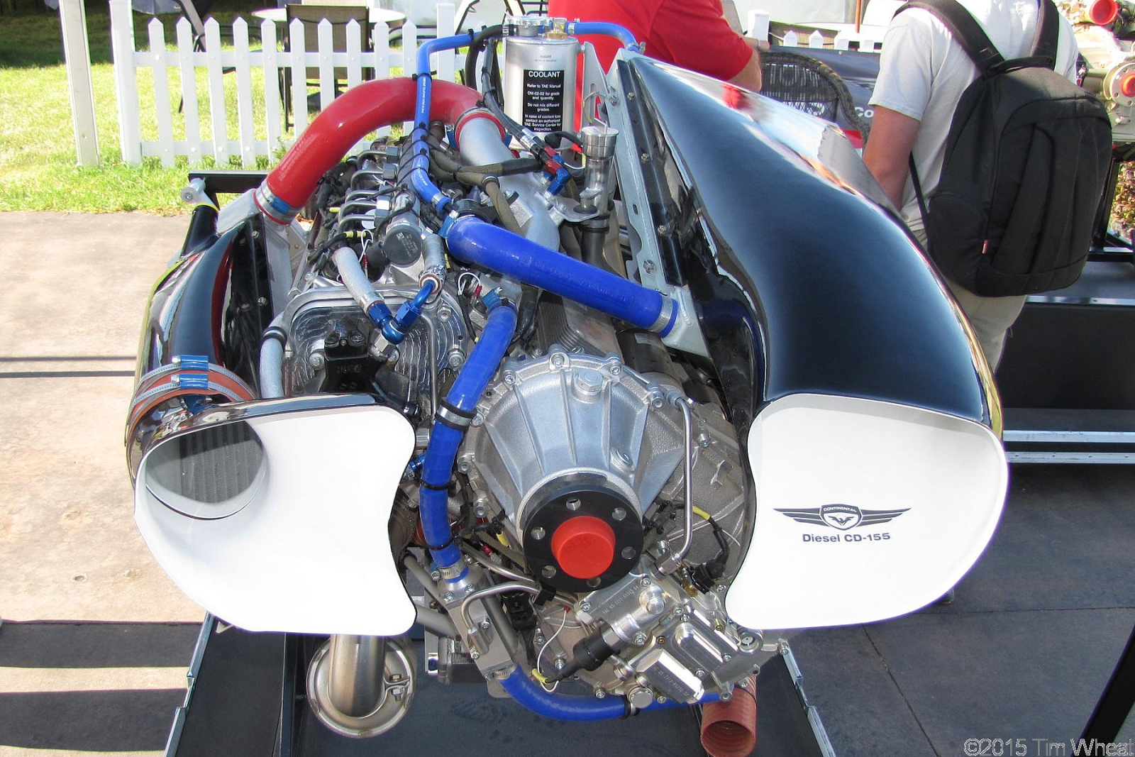 Aerospace Engines (Aircraft Engines and Rockets Motores de Aviación y