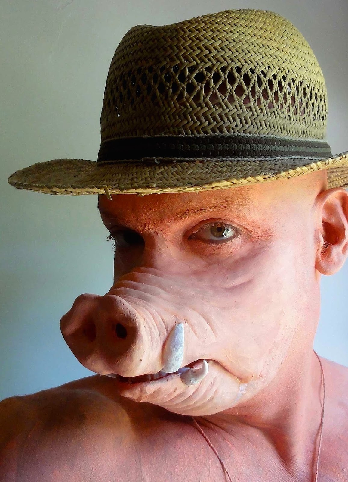 Yun Free Stock Photos : No. 5939 Pig Japan / Chiba Prefecture