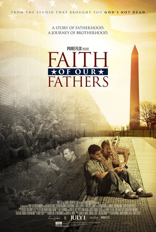 Descargar Faith of Our Fathers 2015 Blu Ray Latino Online