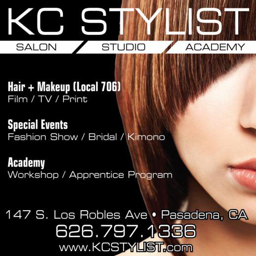 KC Stylist Studio