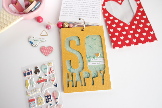 San Valentino 2017 | scrapbooking mini album dettagli8 www.kkushi.com San Valentino 2017 | scrapbooking mini album dettagli8 www.kkushi.com