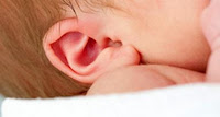 Pendengaran bayi usia 1 bulan