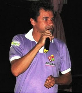evan ENCONTRO NOVOS CONCURSADOS