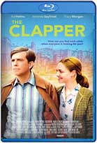 The Clapper (2017) HD 720p Latino