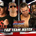 Reporte Raw Supershow: John Cena & Zack Ryder vs The Miz & R-Truth, + Retorno De Kevin Nash