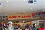 Made in Sabah,born and rised the Sabahan Style.©