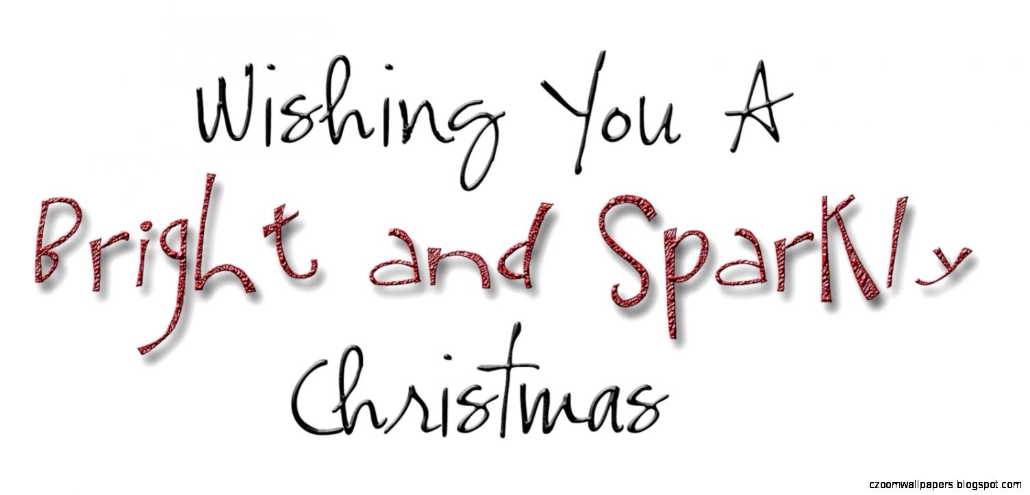 Sparkly Christmas Wreath