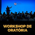 Escola de Oratória realiza Workshop em Belém