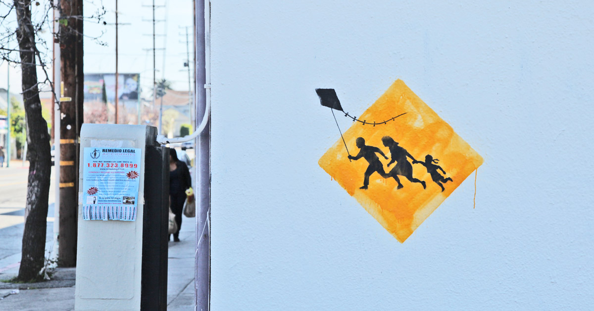 Smash The System Arte Urbano Banksy Banksy Graffiti Banksy