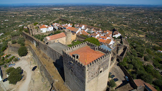 CASTLE / Castelo de Castelo de Vide, Castelo de Vide, Portugal CASTLE / Castelo de Castelo de Vide, Castelo de Vide, Portugal