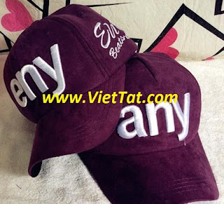 any eny la viet tat cua tu gi, co nghia la gi