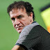 Segundo Jornalista , Cuca é o novo técnico do Palmeiras