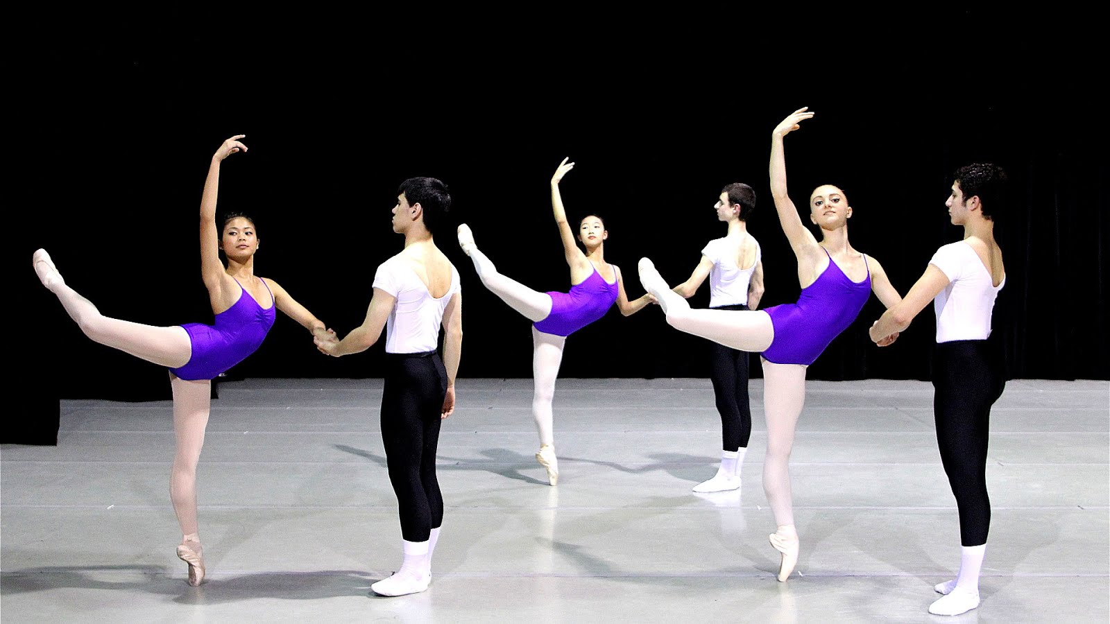 San Jose Dance Studios - Dance Choices