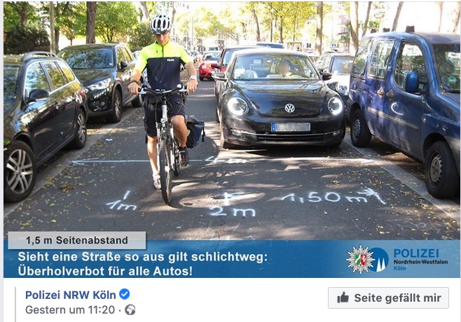 Der Postillon 7 Geniale Tricks Um Ein Diesel Fahrverbot Zu Umgehen