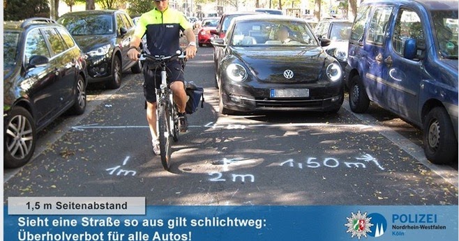 Appell An Die Polizei