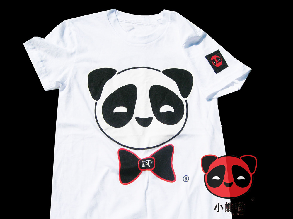 Red Panda Clothing