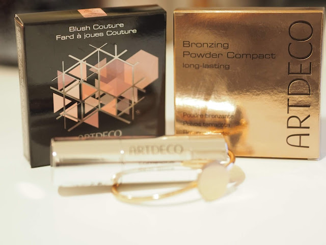 ARTDECO Make Up 