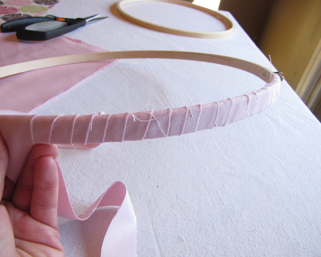 Kuş Kafesi Yapımı