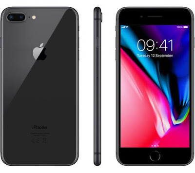 مواصفات وسعر هاتف Apple iPhone 8 Plus بالصور مواصفات وسعر هاتف Apple iPhone 8 Plus بالصور