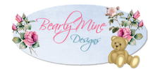 Bearly mine design