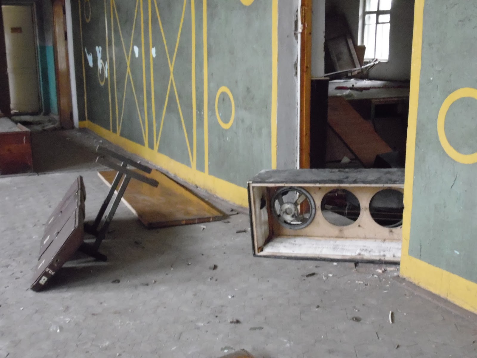 Годовой План Работы Сельского Дома Культуры