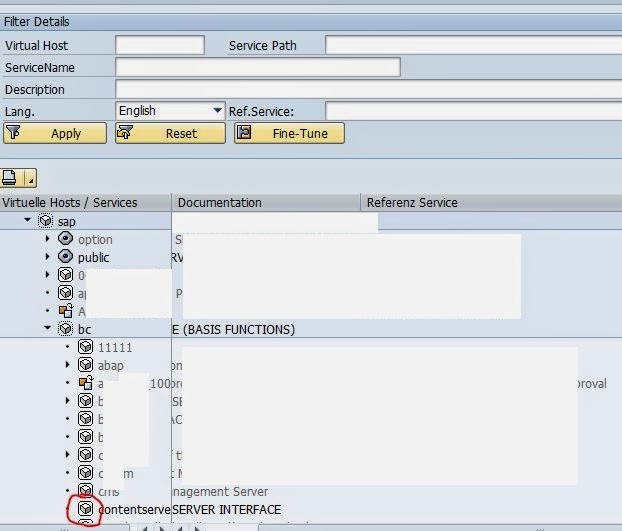 ProbFix Troubleshooting No User defined for service /sap/bc