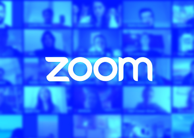 ZOOM You can add more than 4 people in a group video chat