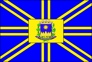 Símbolos Municipais Brasileiros: PARANÁ