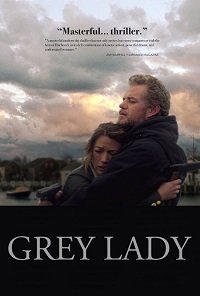 Poster Grey Lady