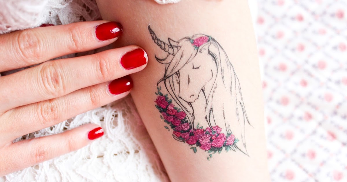 [99+] Pauline Tatoueuse