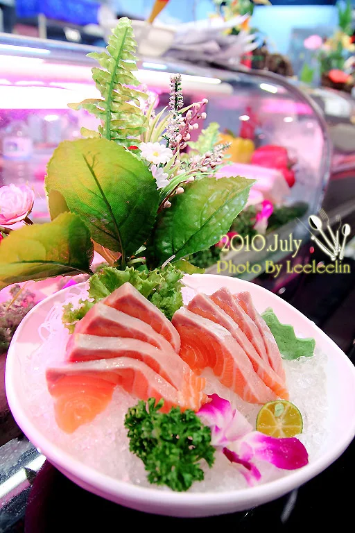 三峽光明路天橋旁美食餐廳-魚多喜創意日式料理-三峽日本料理