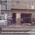 BANDIDOS explodem agência do Bradesco em Santa Maria do Cambucá