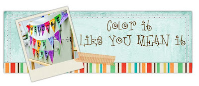 Color It Like you MEAN it!