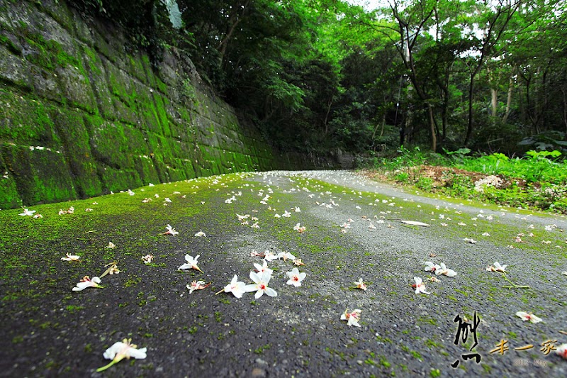 鳶山村吅品饕友庭園餐廳|鳶山覽勝亭