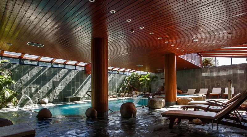 Hotel Spa Galatea Pontevedra Hotel Spa Galatea Pontevedra