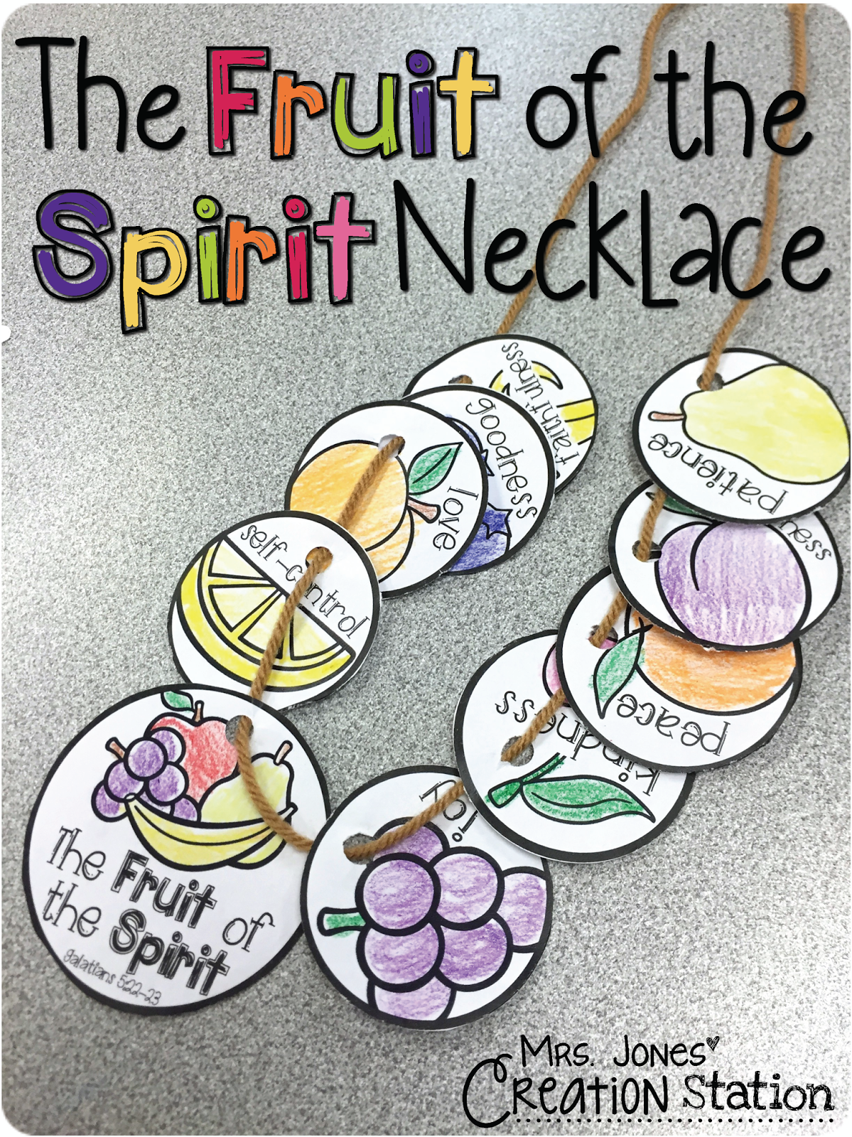Fruit Of The Spirit Sunday School Lesson Crafts Fruit Of The Spirit Sunday School Lesson Crafts