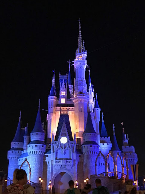 Blog Apaixonados por Viagens - Walt Disney World - Dicas - Turismo