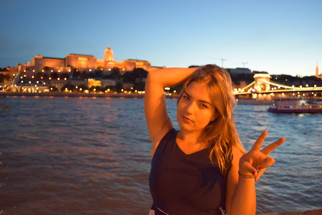 reasons to visit budapest